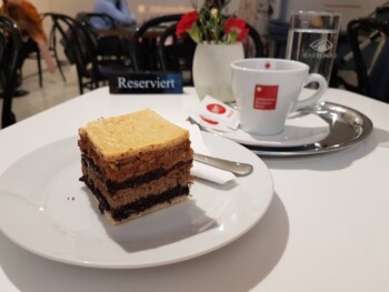 Café Eskeles, Wien